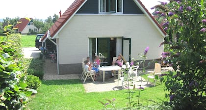Comfortable House With Wifi, Near the Forest and Nijmegen