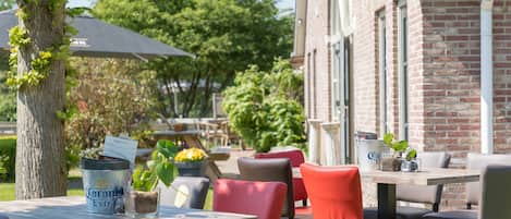 Huis | Dineren