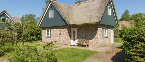 House | Exterior