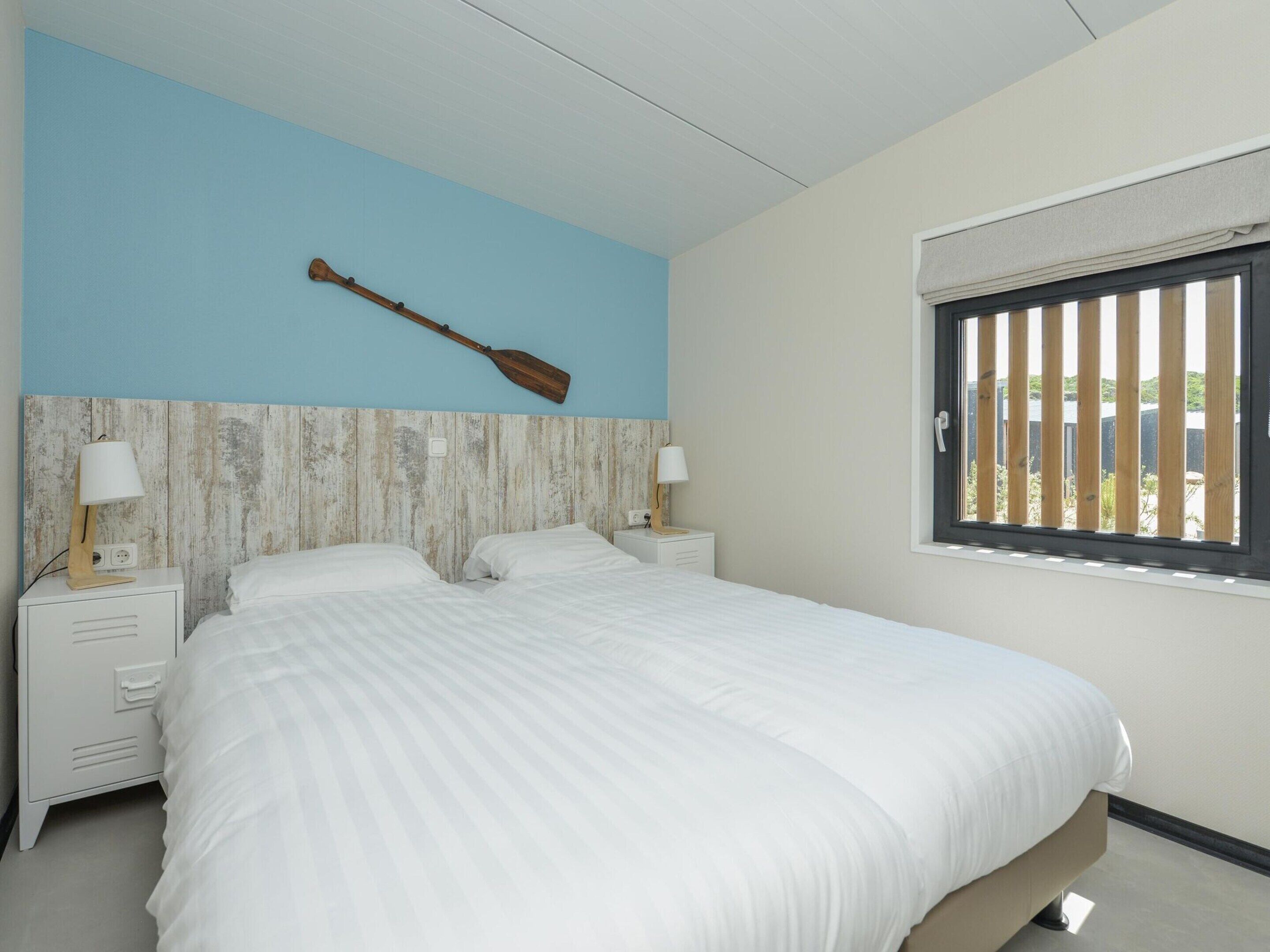 Rumah | 3 kamar tidur dan dilengkapi dengan perabotan berbeda-beda