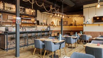 Nhà | Khu ăn uống