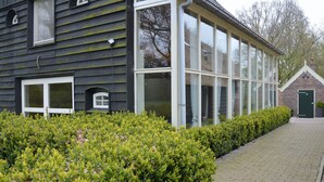 Unclassified image, 2 of 30, button - Rural Holiday Home in Balkbrug With a Swimming Pool (Balkbrug)