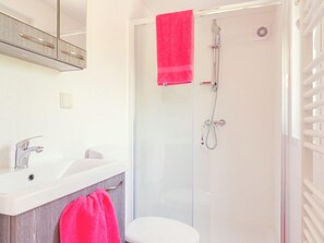 Chalet | Badezimmer
