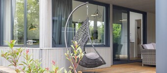 Stylish Escape in Enter