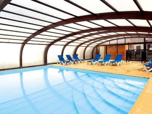 Apartment Near Lake Geneva