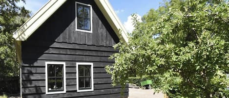 Apartment | Exterior