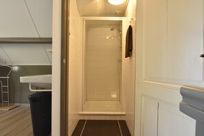 Apartamento | Banheiro