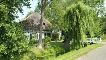 Apartment | Exterior