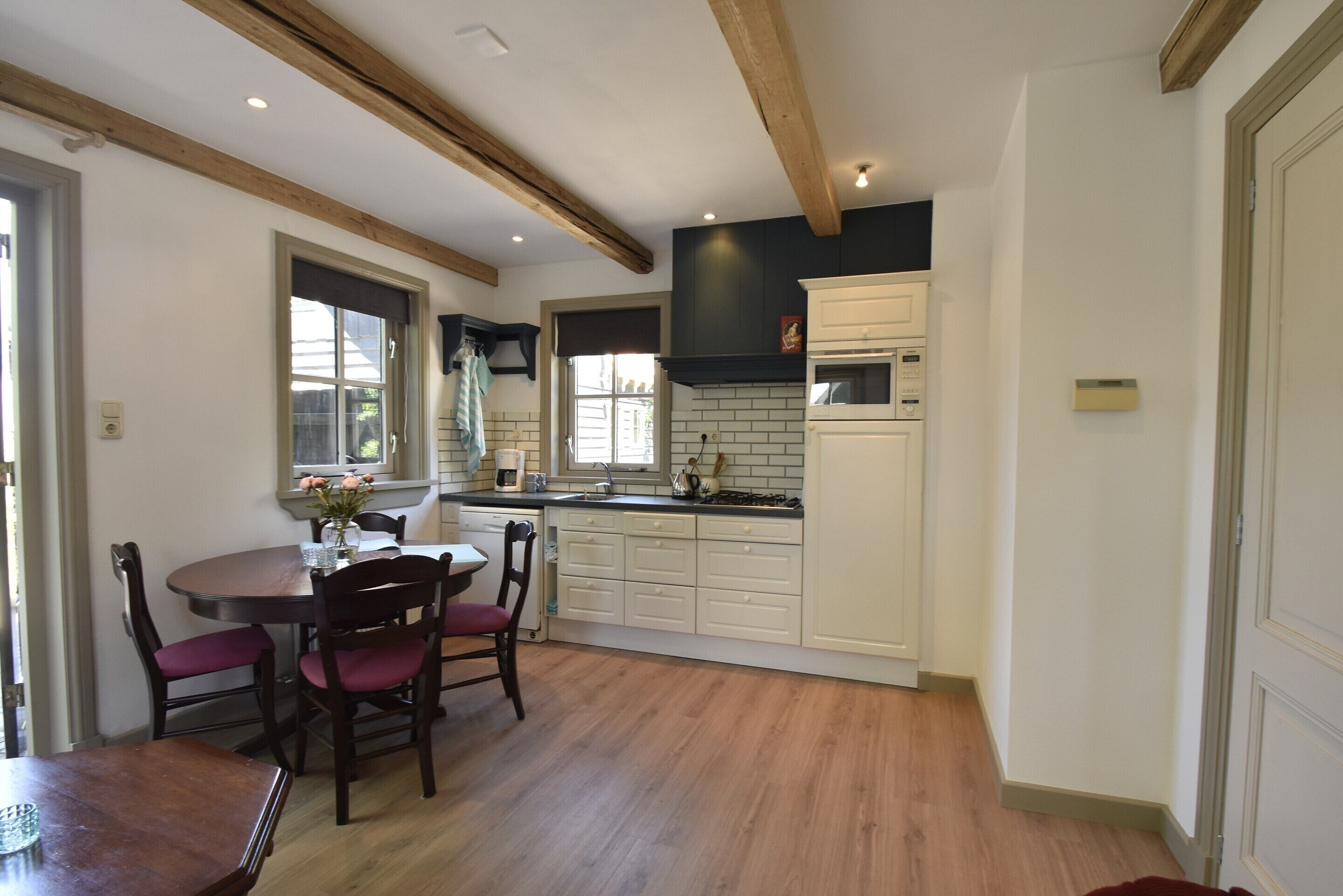 Căn hộ | Bếp riêng