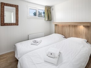 Hus | 3 soverom og individuelt innredet