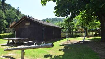 Apartment | View from property