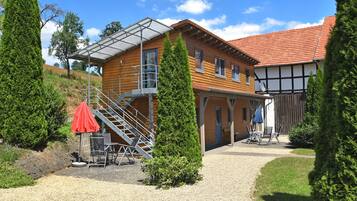 Apartemen | Fasilitas properti