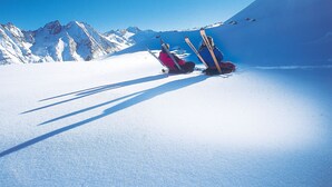 Exterior - Lovely Holiday Home in Zell am Ziller With Terrace (Zell am Ziller)
