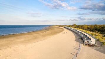 Villa | Uitzicht vanuit accommodatie