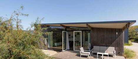 House | Property grounds