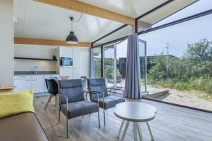 House | Living room | TV