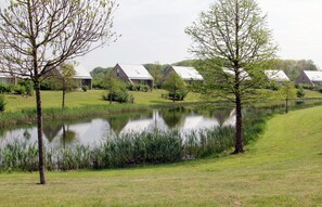 Exterior - Relaxing Nature Escape (Heel)