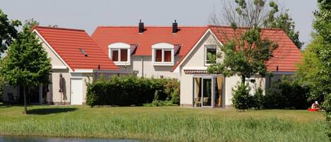 單棟房屋 | 外觀