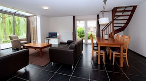 House | Living room