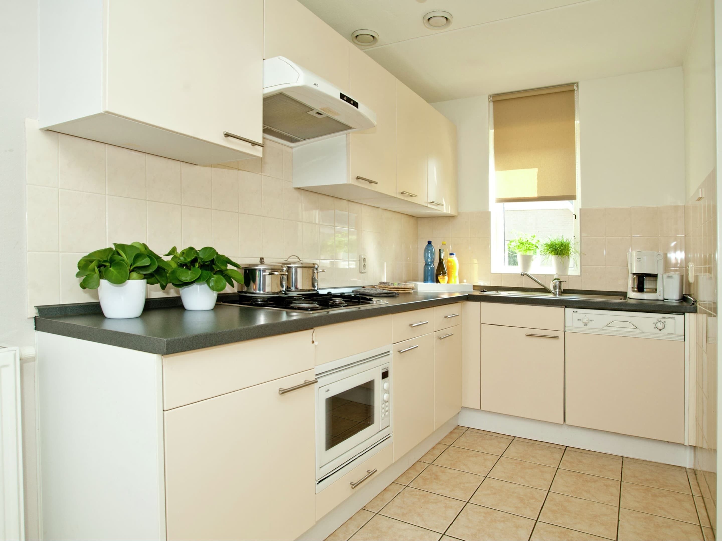 House | Private kitchen