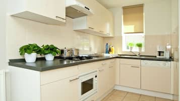 House | Private kitchen