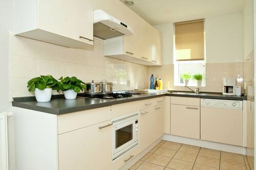House | Private kitchen