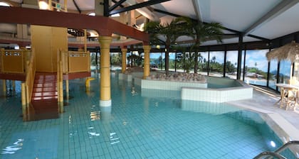 Relaxing Arcen Getaway