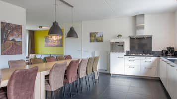 Villa | Private kitchen