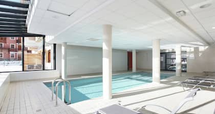 Sunny Alps Apartment