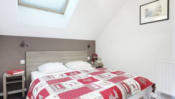 Apartment | Room amenity