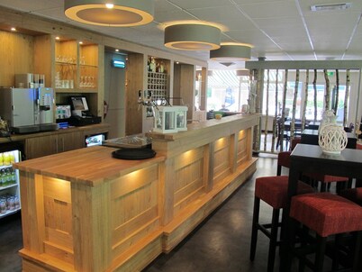 Single Storey Bungalow in Dwingeloo With a Terrace