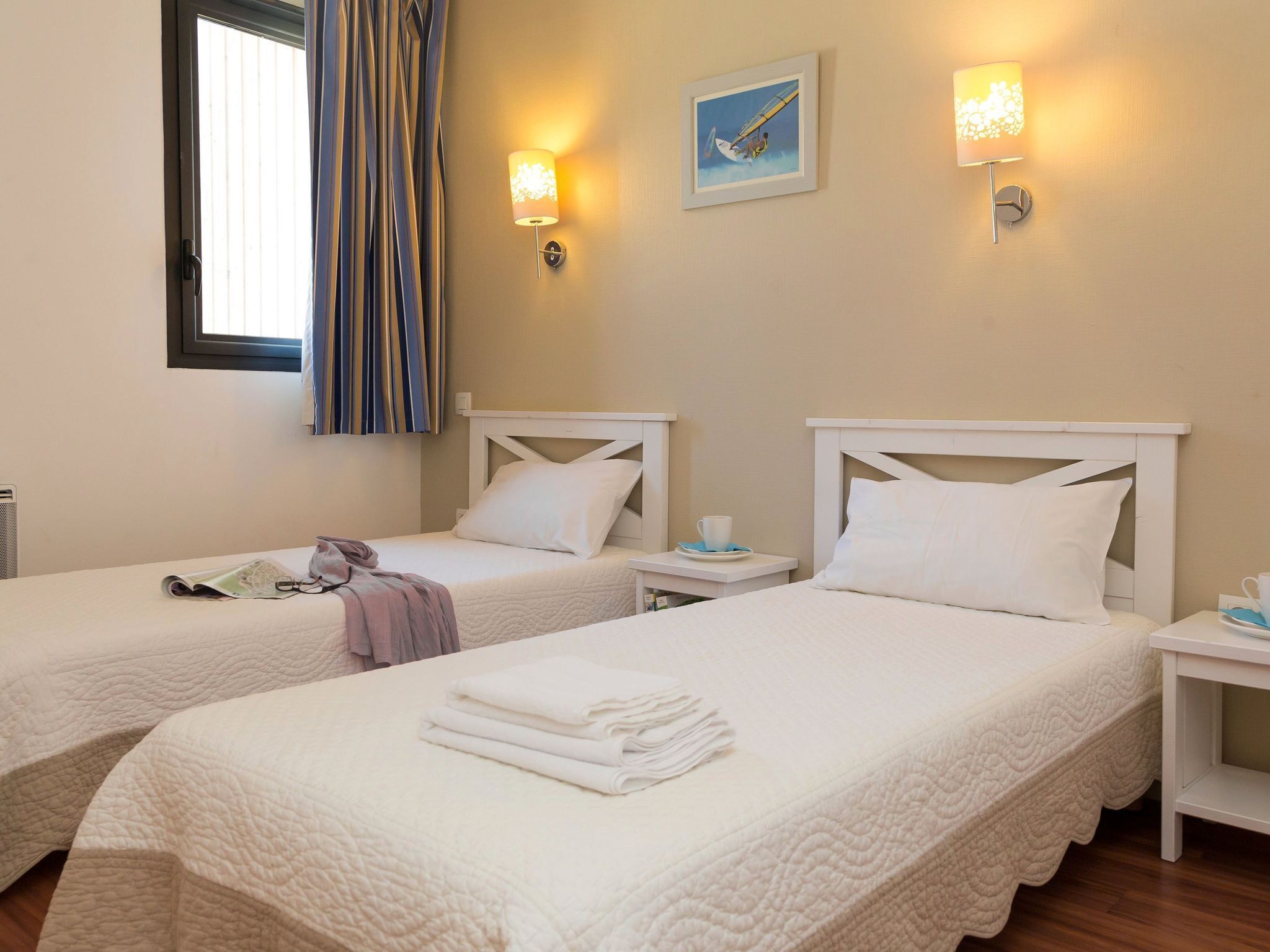 Apartment | Room amenity