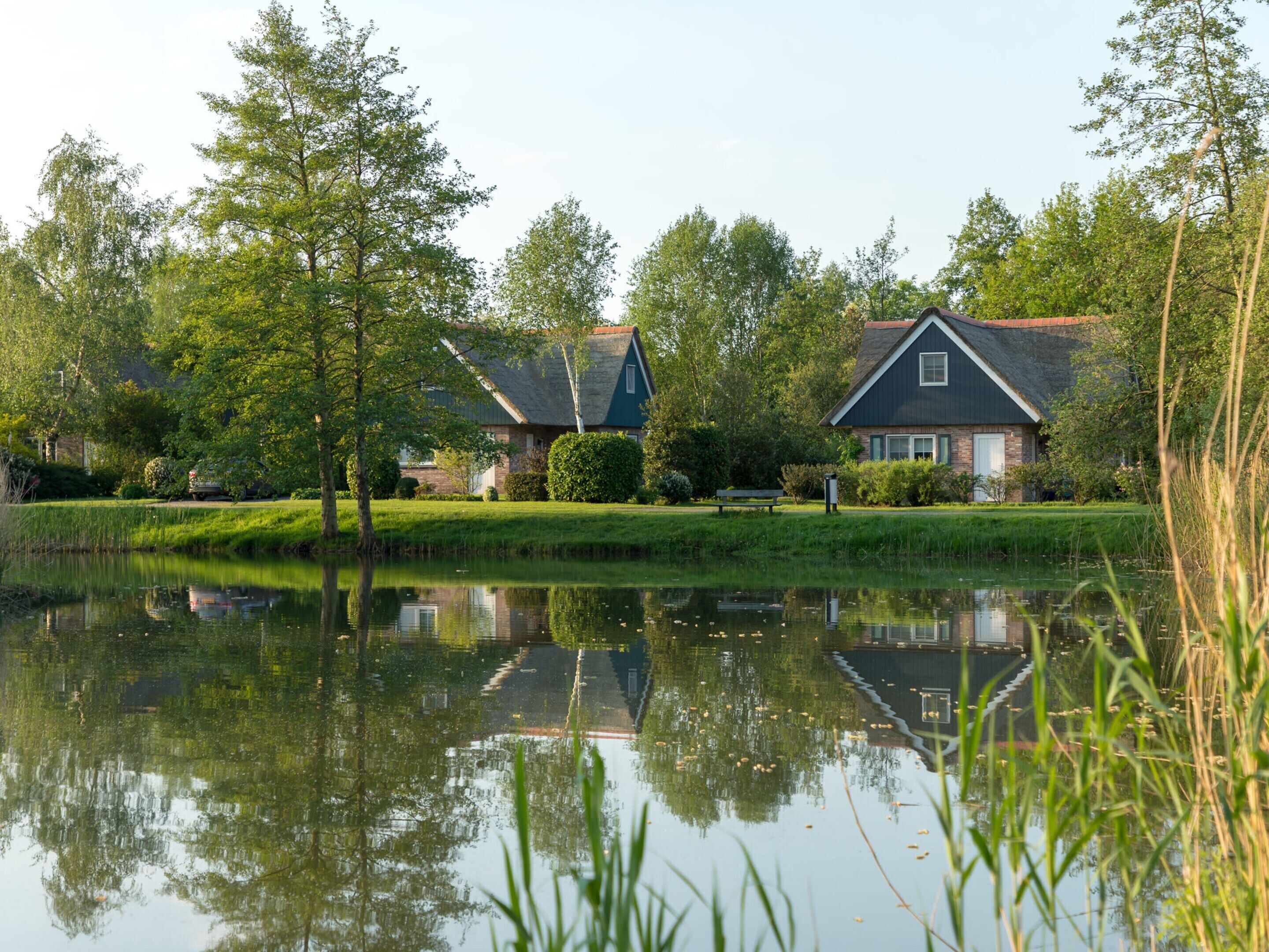 Nhà | Ngoại thất