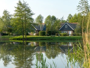 Nhà | Ngoại thất