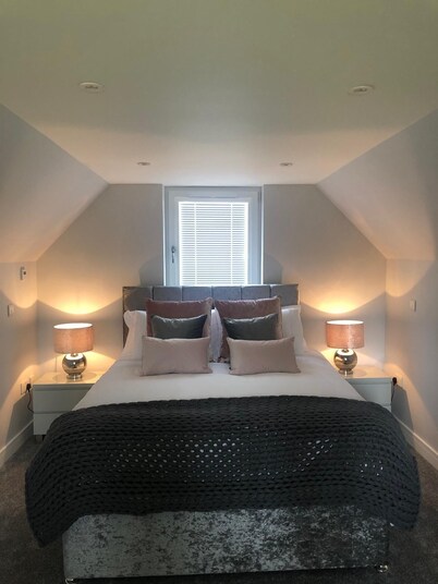 Appin Apartment