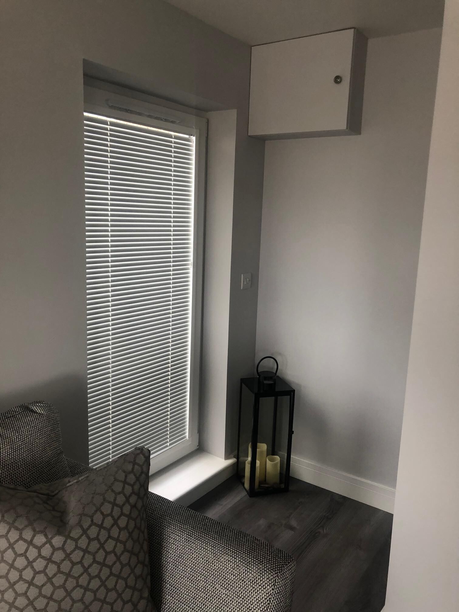 华丽公寓, 私人浴室, 部分海景 | 大堂