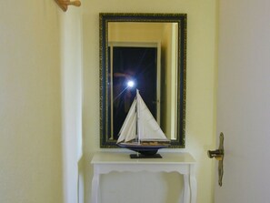 Apartment | Individuell eingerichtet