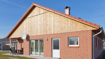 House | Exterior