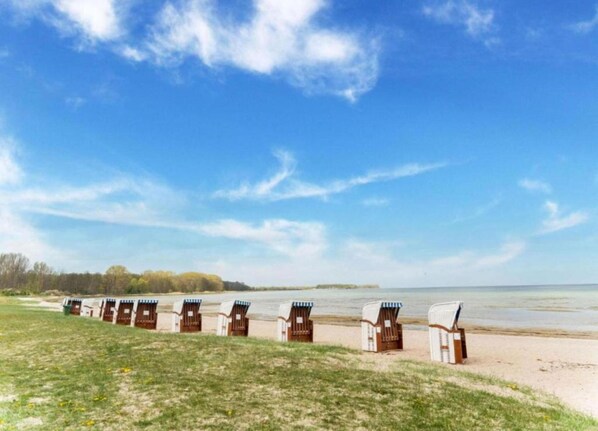 Maison | Vue depuis l’hébergement 