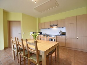 Dining - Gruppenurlaub im Ferienhaus in Zierow fur 12 Gaste (Zierow)
