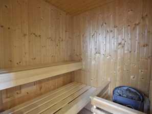 Property amenity - Gruppenurlaub im Ferienhaus in Zierow fur 12 Gaste (Zierow)
