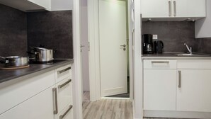 Departamento | Cocina privada