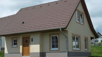 House | Exterior