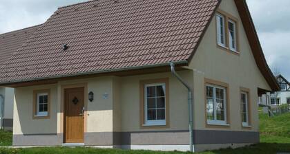 Traditional Holiday Home with 2 Bathrooms near River Moselle