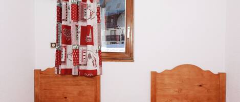 Commodité de la chambre