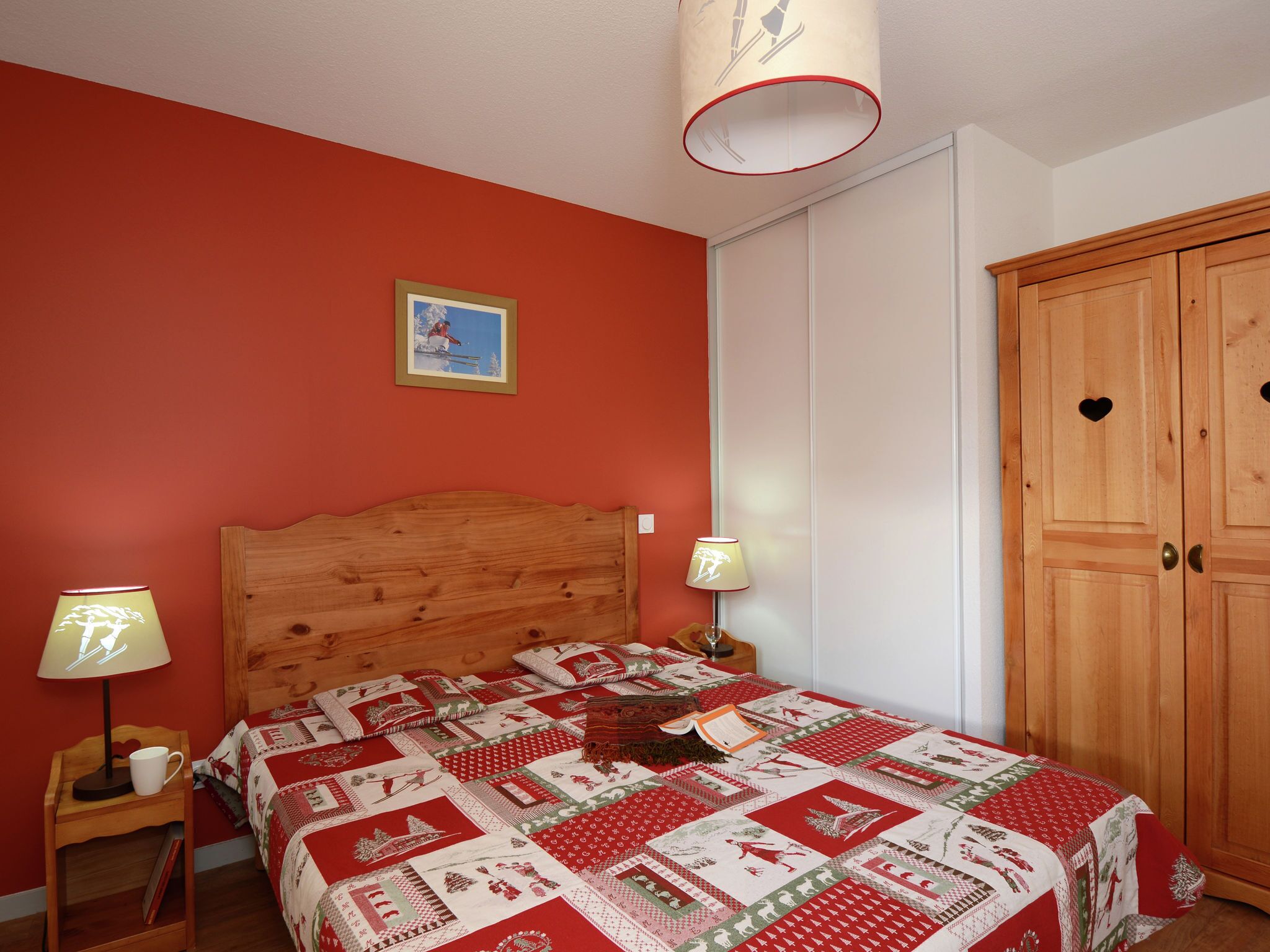 Apartment | Room amenity