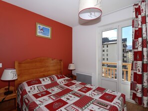 Apartment | Room amenity - Apartment in French Alps for All Group Sizes (Les Deux Alpes)