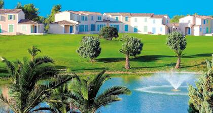 Beautiful Maisonette With Terrace in the Beautiful Provence