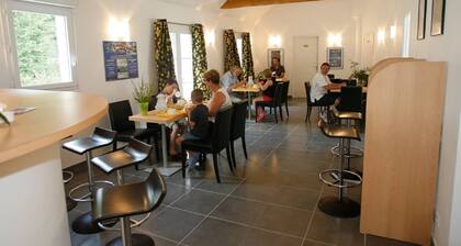 Apartment in Brittany Near Emerald Coast