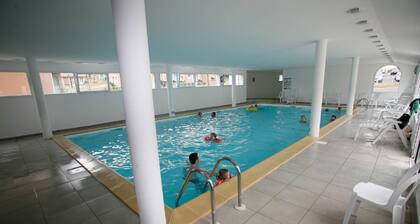 Apartment in Brittany Near Emerald Coast